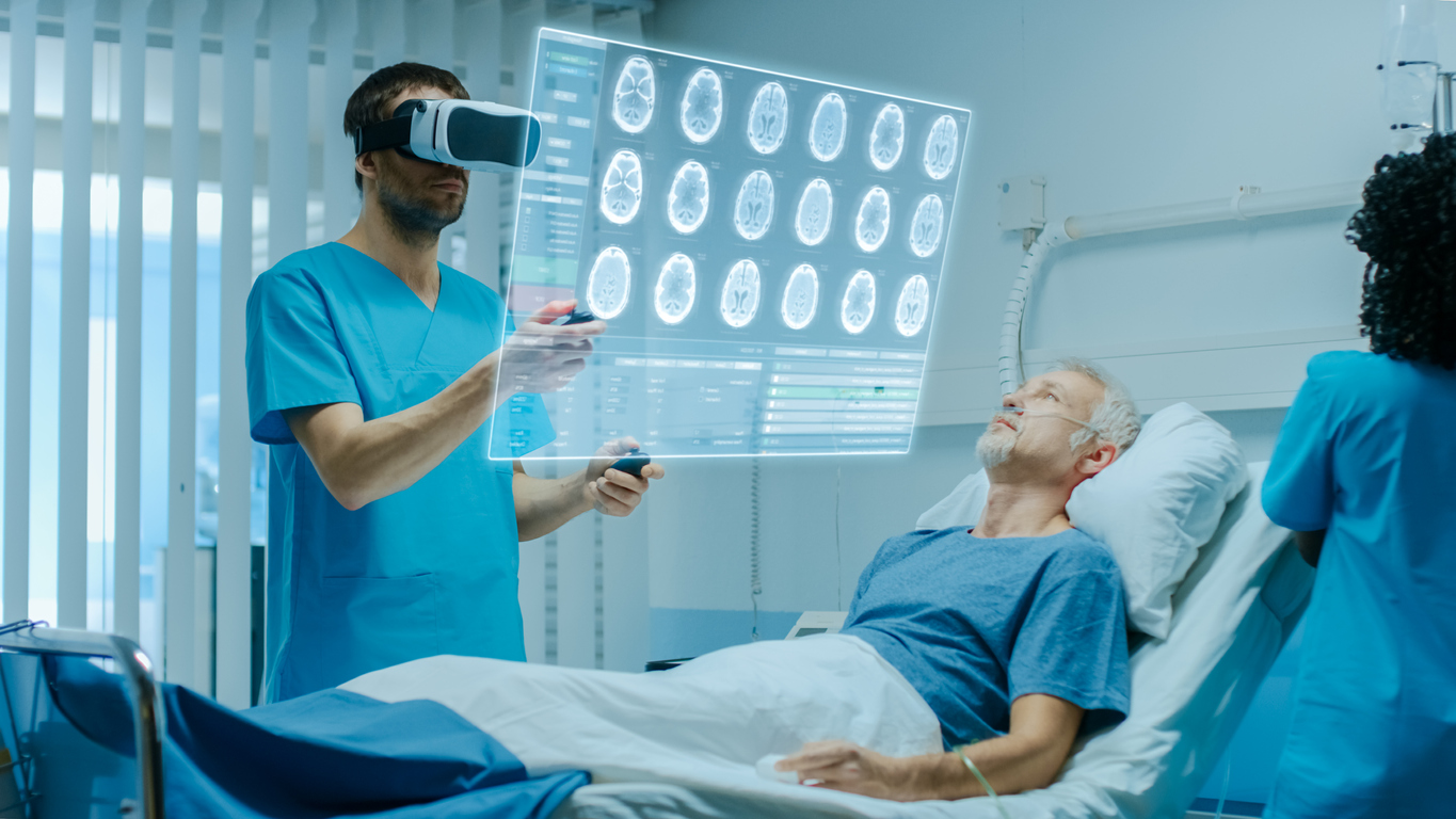 Virtual Care Delivers Mental Health Benefits: CEDA - Technology ...