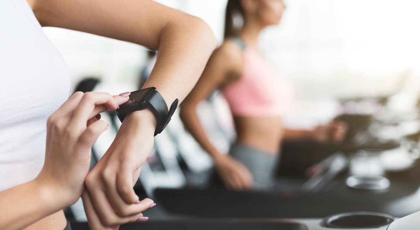 The 8 Best Fitness Gadgets Australia