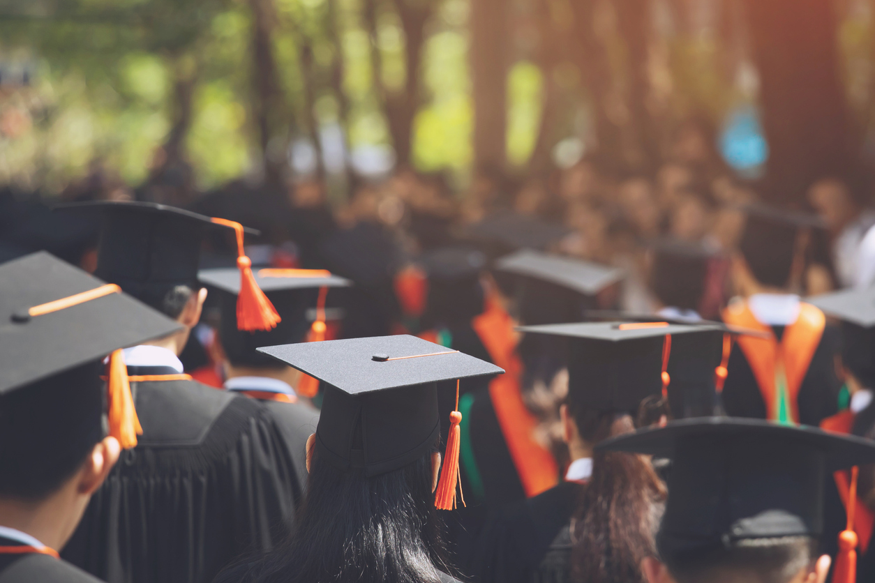 Servian wins AAGE's 2022 graduate program of the year - Vimarsana News