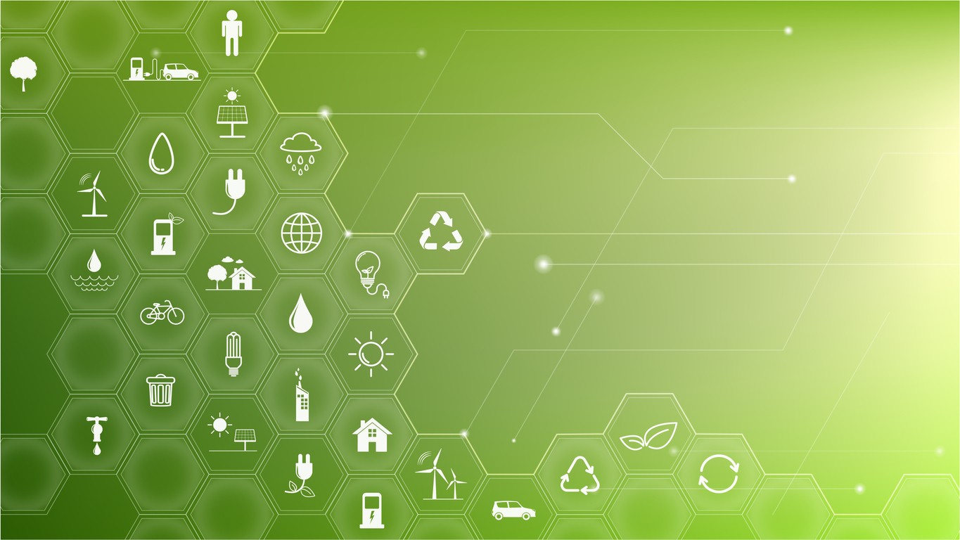 Scaling ESG with sustainable technologies Gartner