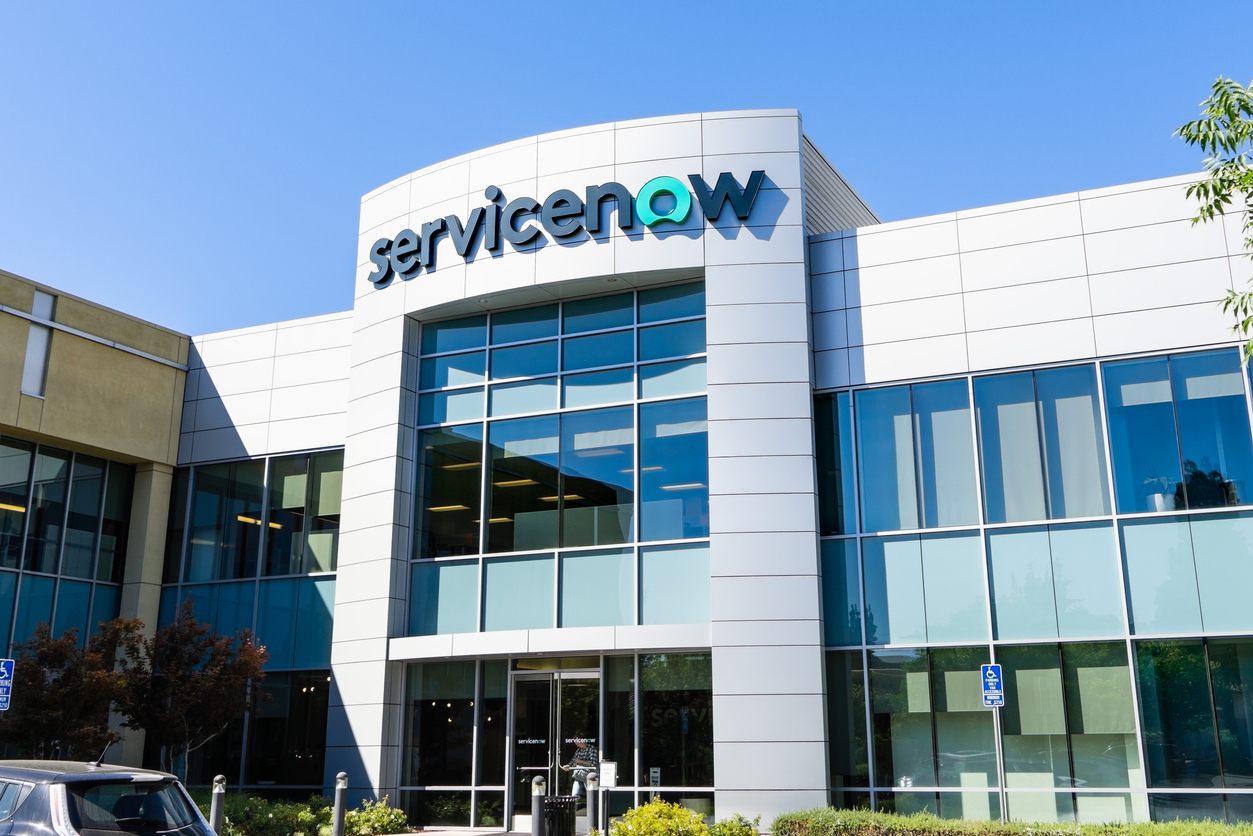 ServiceNow CEO expects firm to hit US$15b by 2026 - Vimarsana News