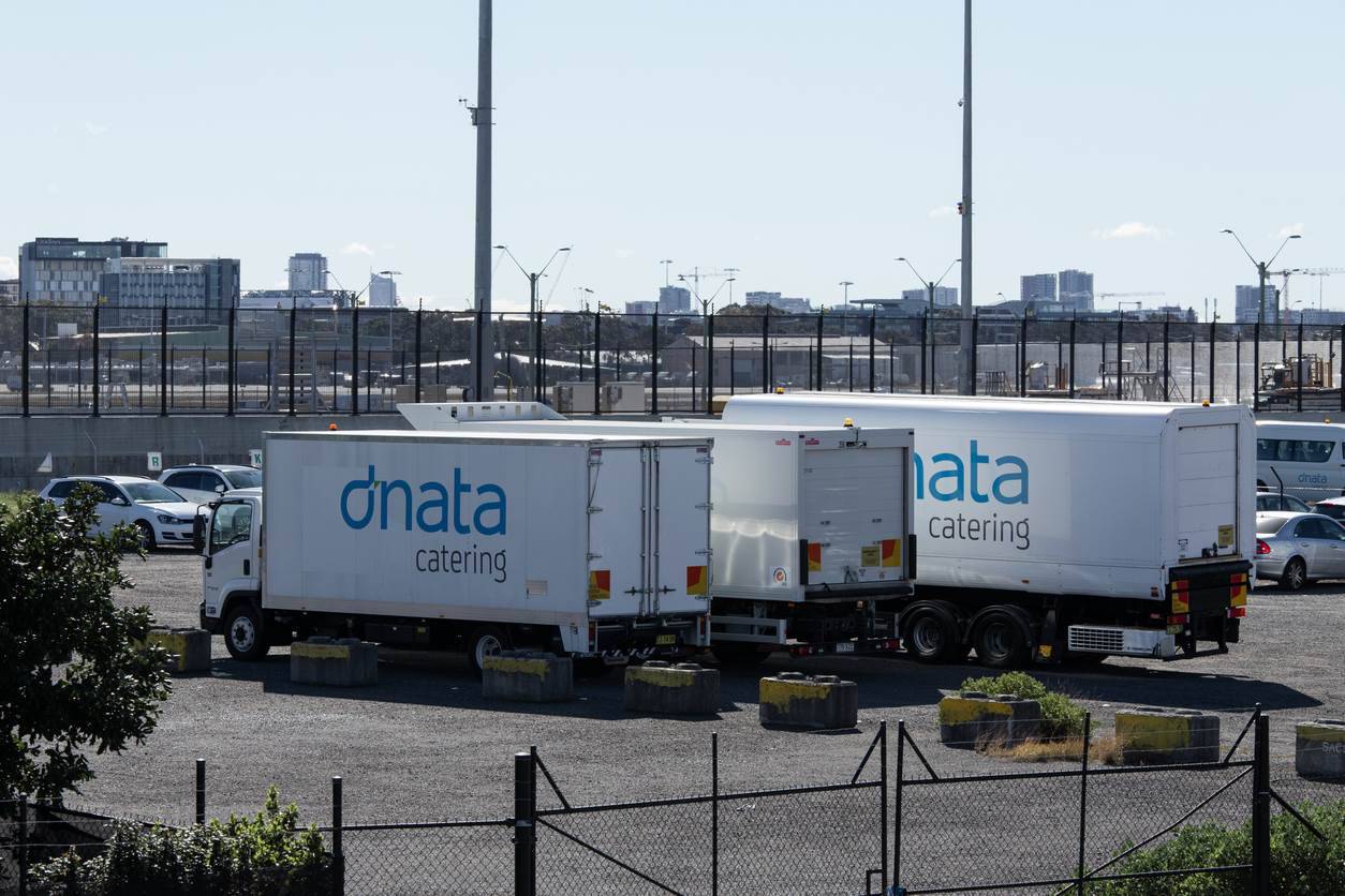 dnata replatforms Qantas catering app stack from AWS to Azure Cloud
