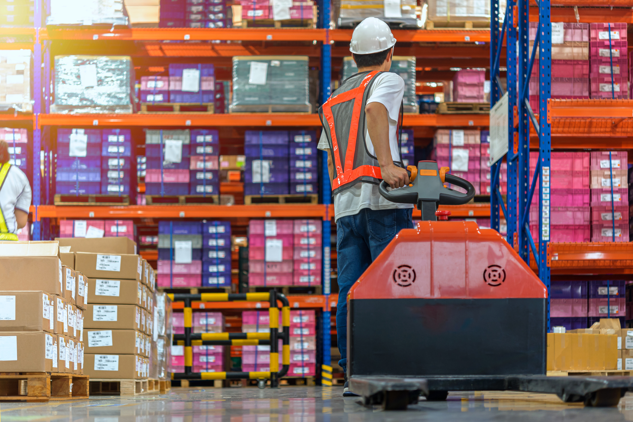 eCommerce distribution centre could face millions in penalties for underpaying vulnerable workers - Vimarsana News
