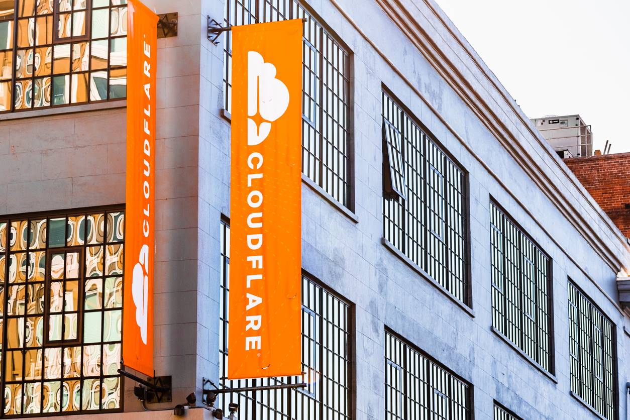 Exclusive Networks signs Cloudflare distie deal - Vimarsana News