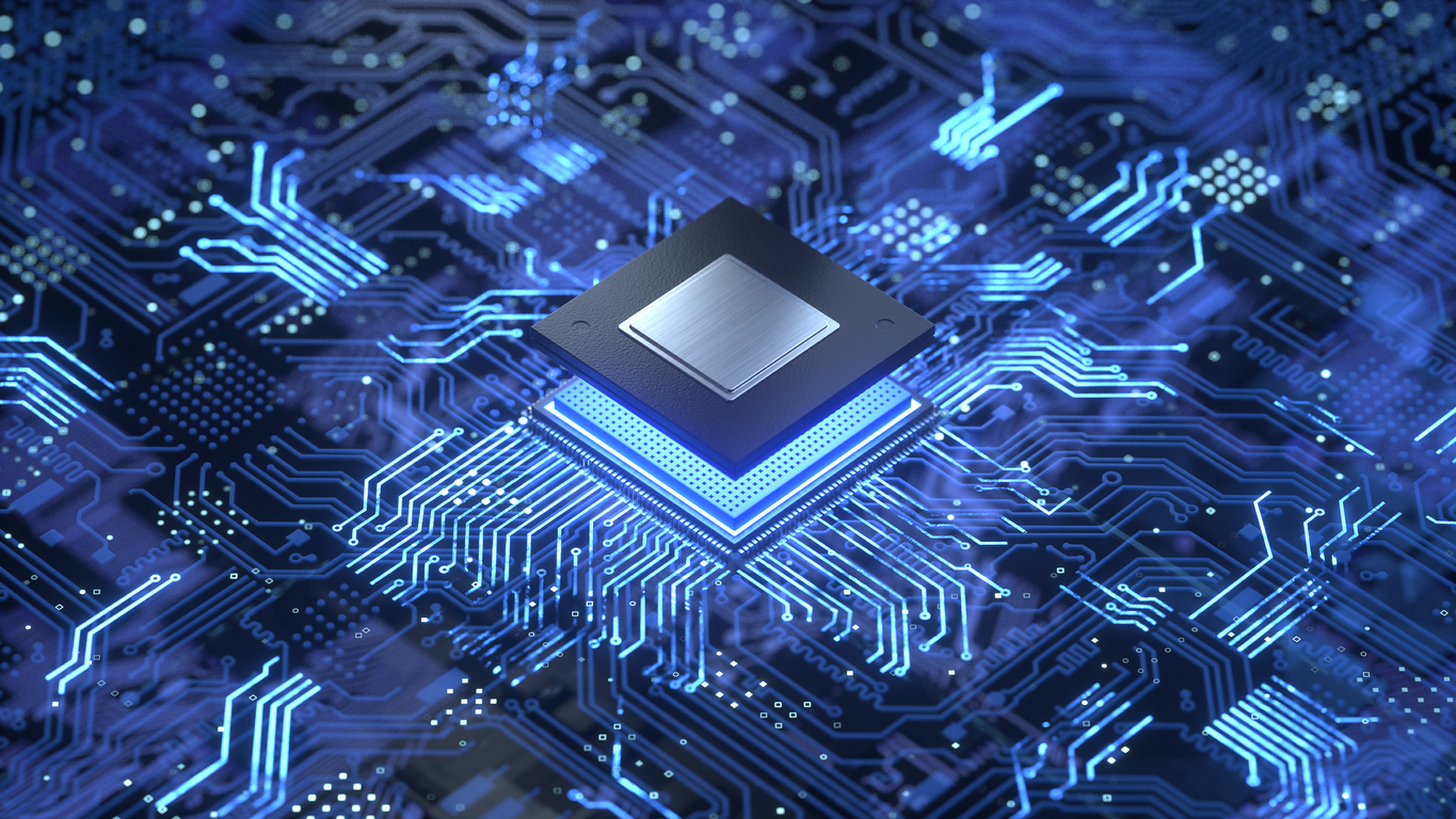 Intel seeks to buy Arm rival SiFive: Report - Vimarsana News