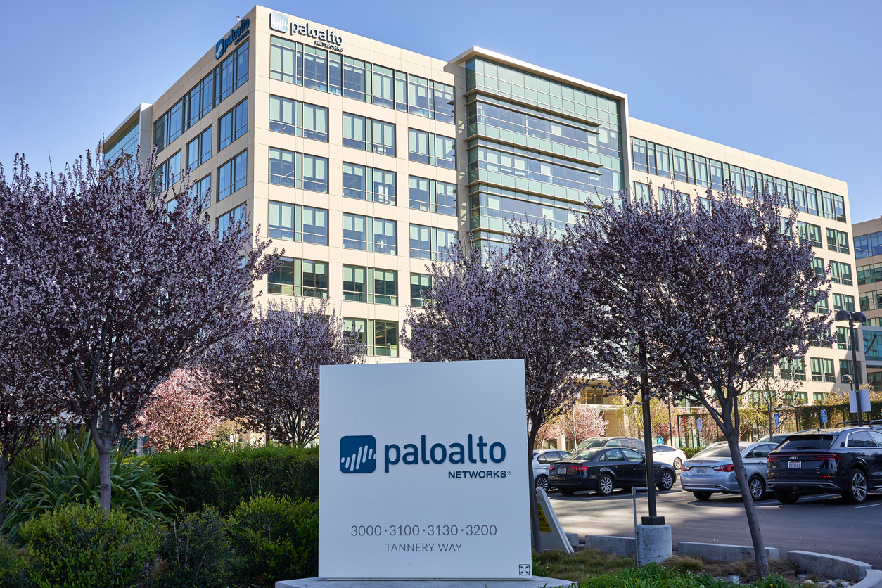 Palo Alto seeing partners get 'very savvy' - Security - Vimarsana News