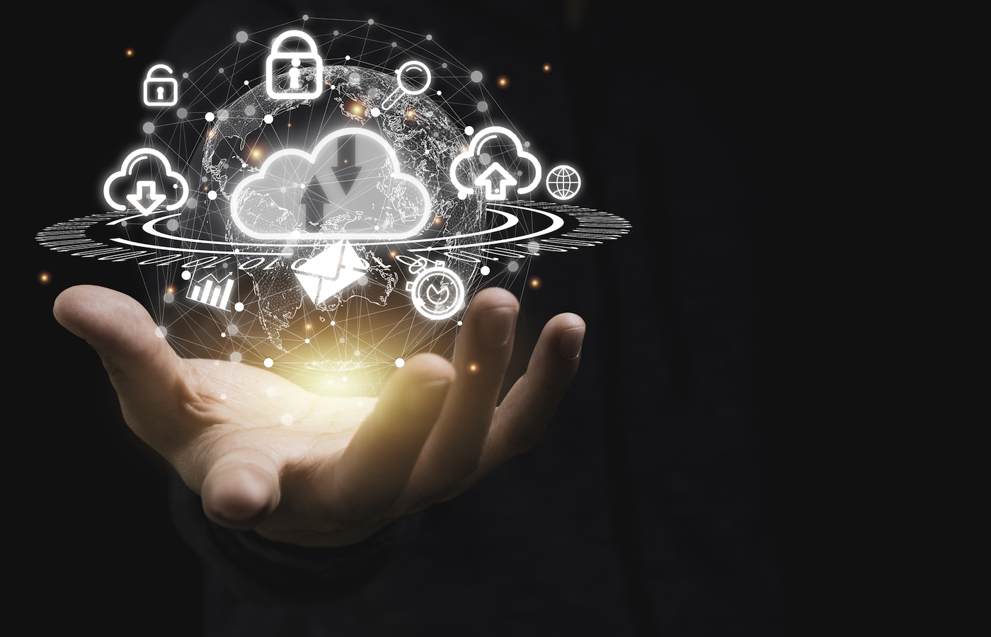 Managed security demand grows as spend continues to rise - Vimarsana News