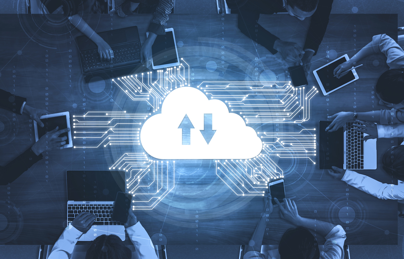 Tech Data adds Sydney-based app modernisation vendor Carbonize to ANZ portfolio - Vimarsana News