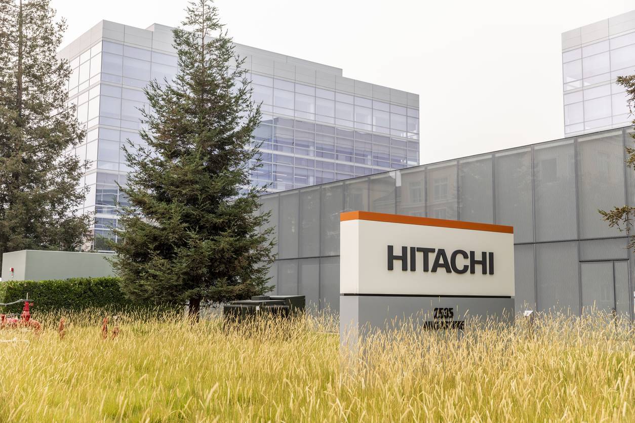 Hitachi Vantara targets midrange storage market - Vimarsana News