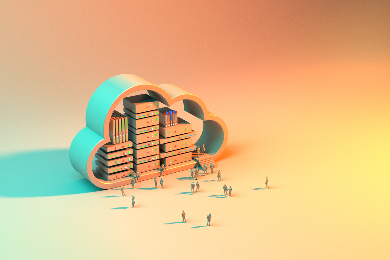 Macquarie Government joins NSW Cloud panel - Vimarsana News