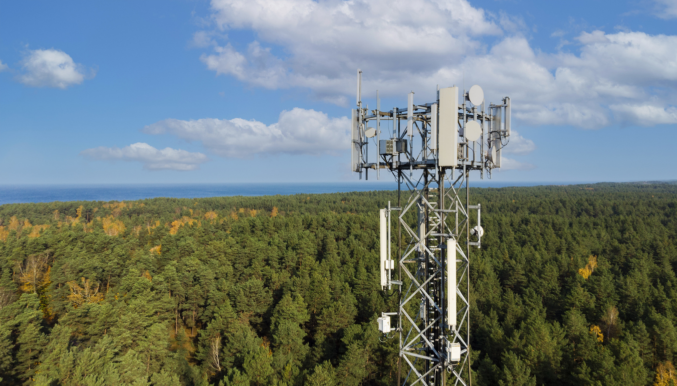 Telco group Commpete calls out "dire lack of competition" in the mobile sector - Vimarsana News