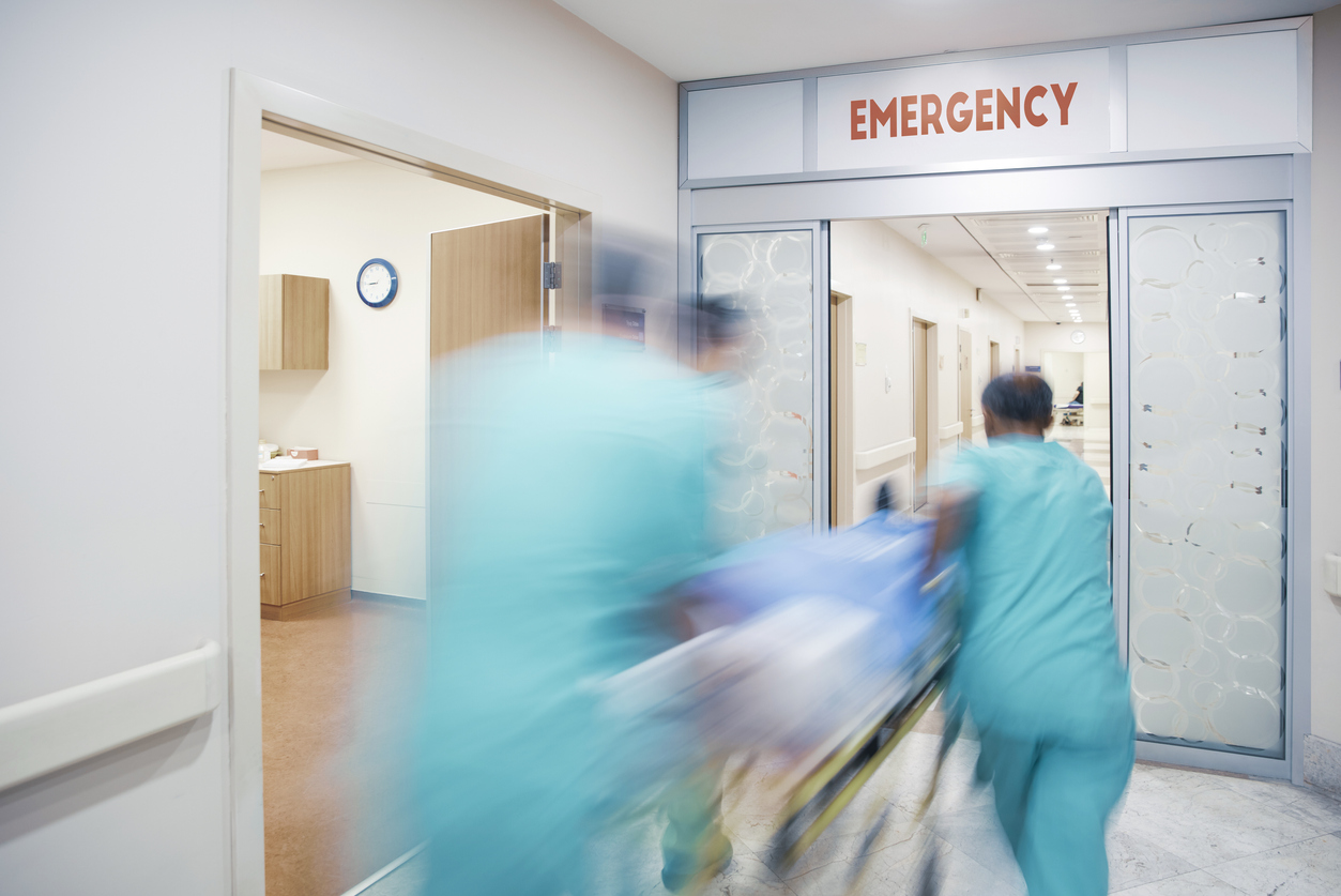 Healthcare software vendor Spok names inTechnology as APAC distributor - Vimarsana News