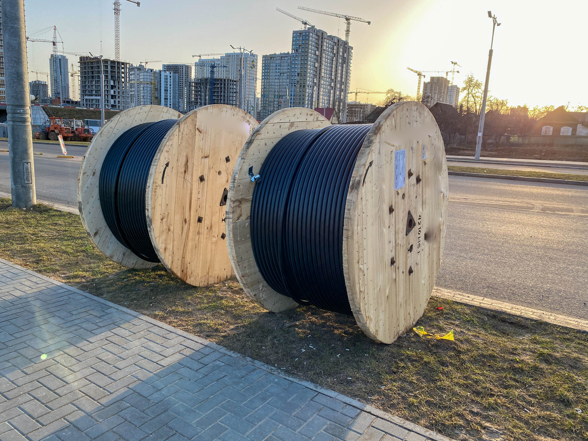 Swoop acquires Sydney-based dark fibre provider Luminet for $8 million - Vimarsana News