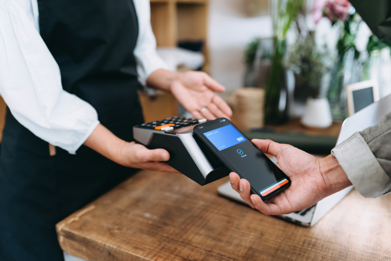 Digital Wallet Transaction To Exceed 12 Trillion By 2026 Juniper   IStock 1317988290 