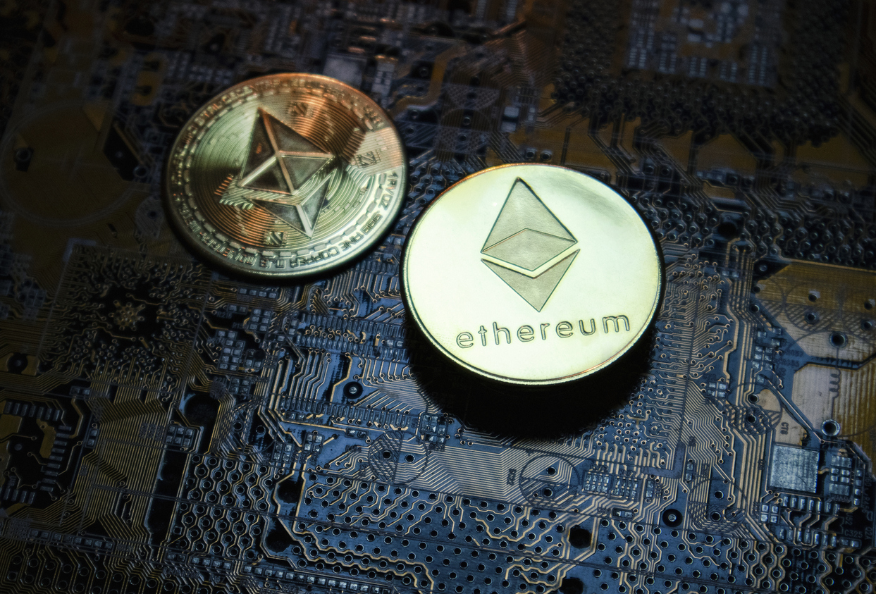 Ethereum ‘Surge’ to improve scalability of public blockchains Gartner
