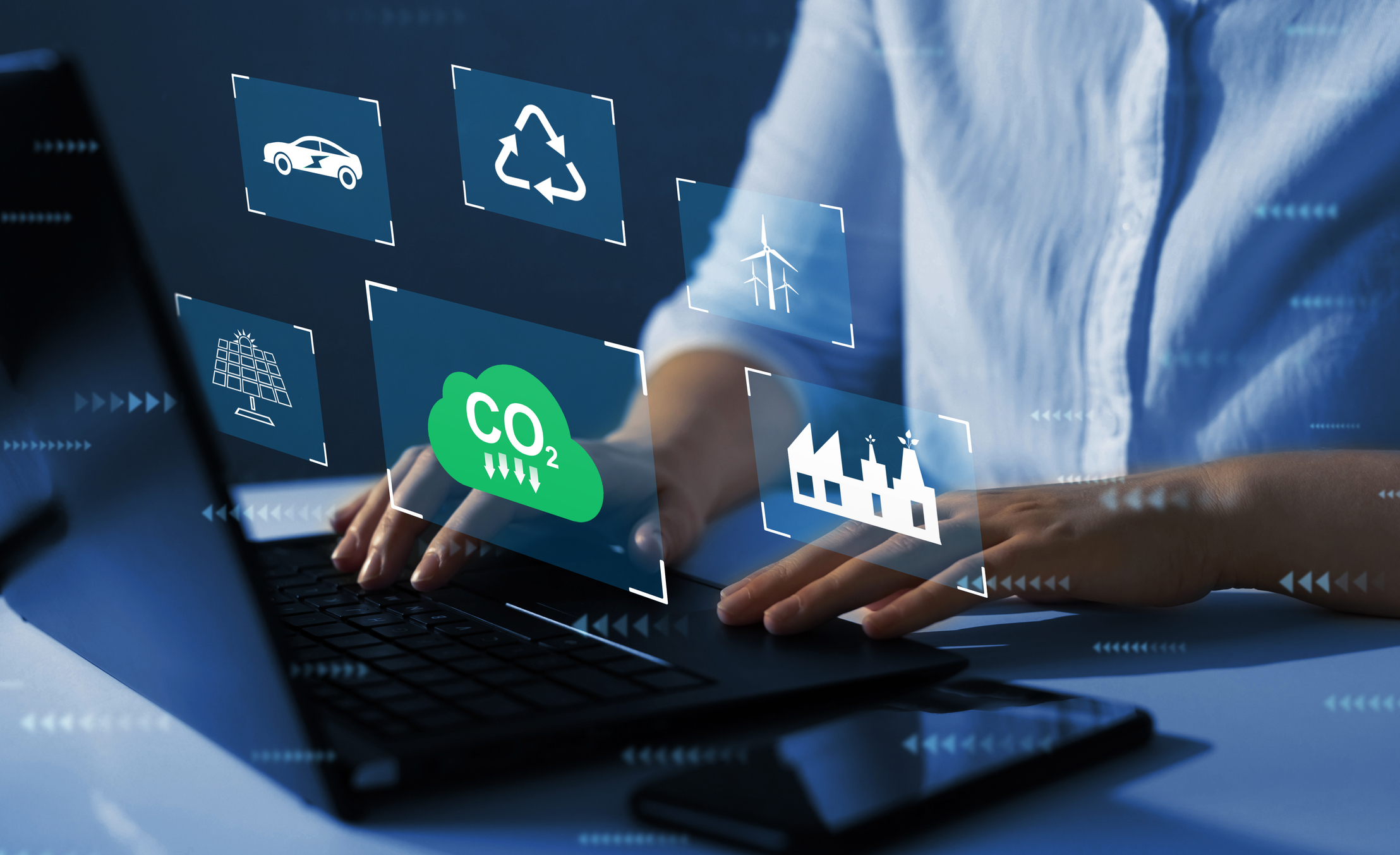 MSP First Focus aims beyond carbon neutrality - Vimarsana News
