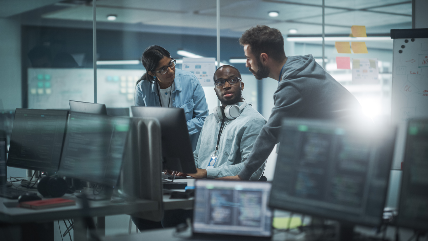 Gold Coast-based TechConnect IT Solutions launches 'warrior program' managed services offering - Security - Services - Software - Vimarsana News