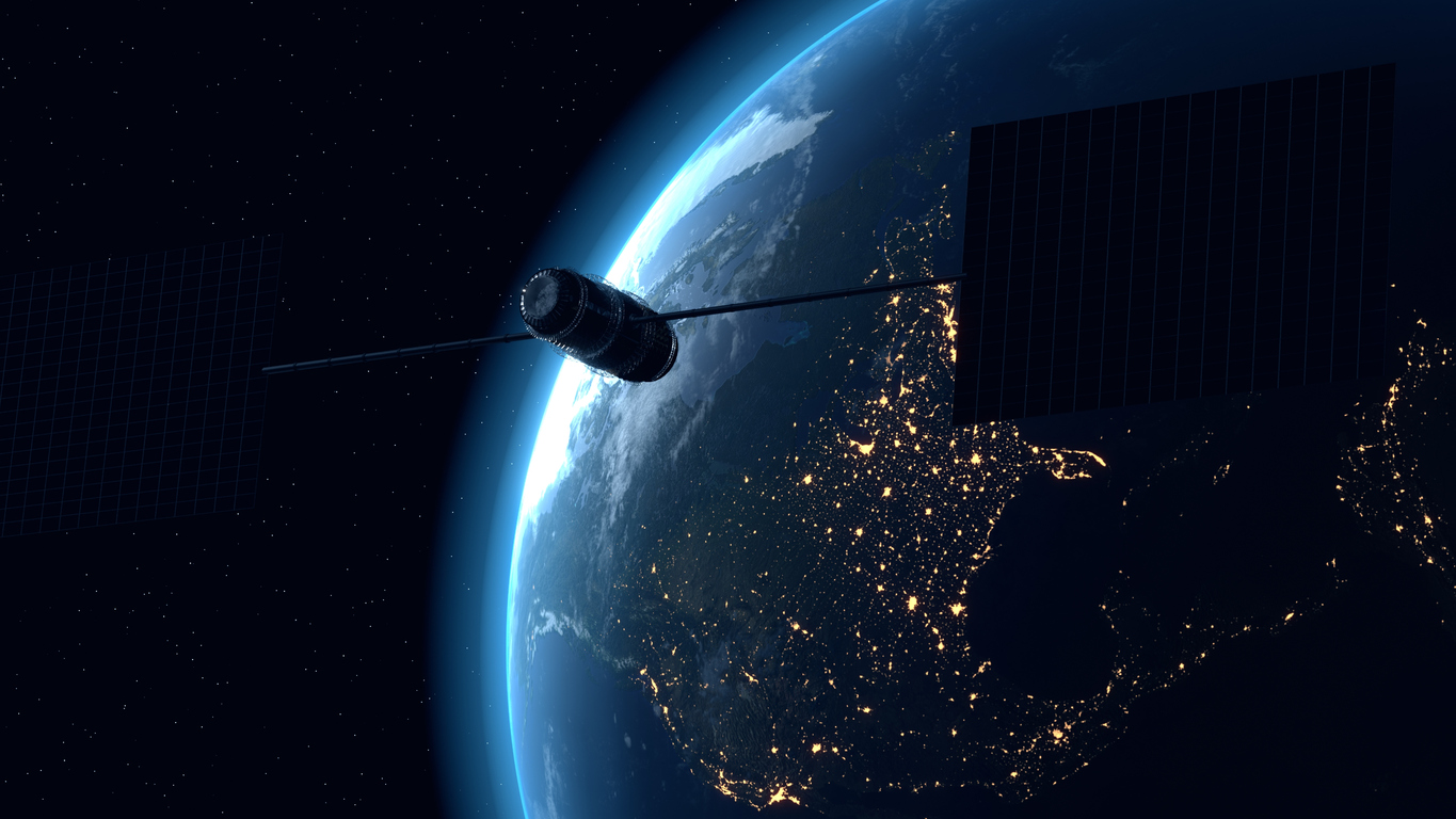 Telstra to trial satellite-to-mobile services with Starlink