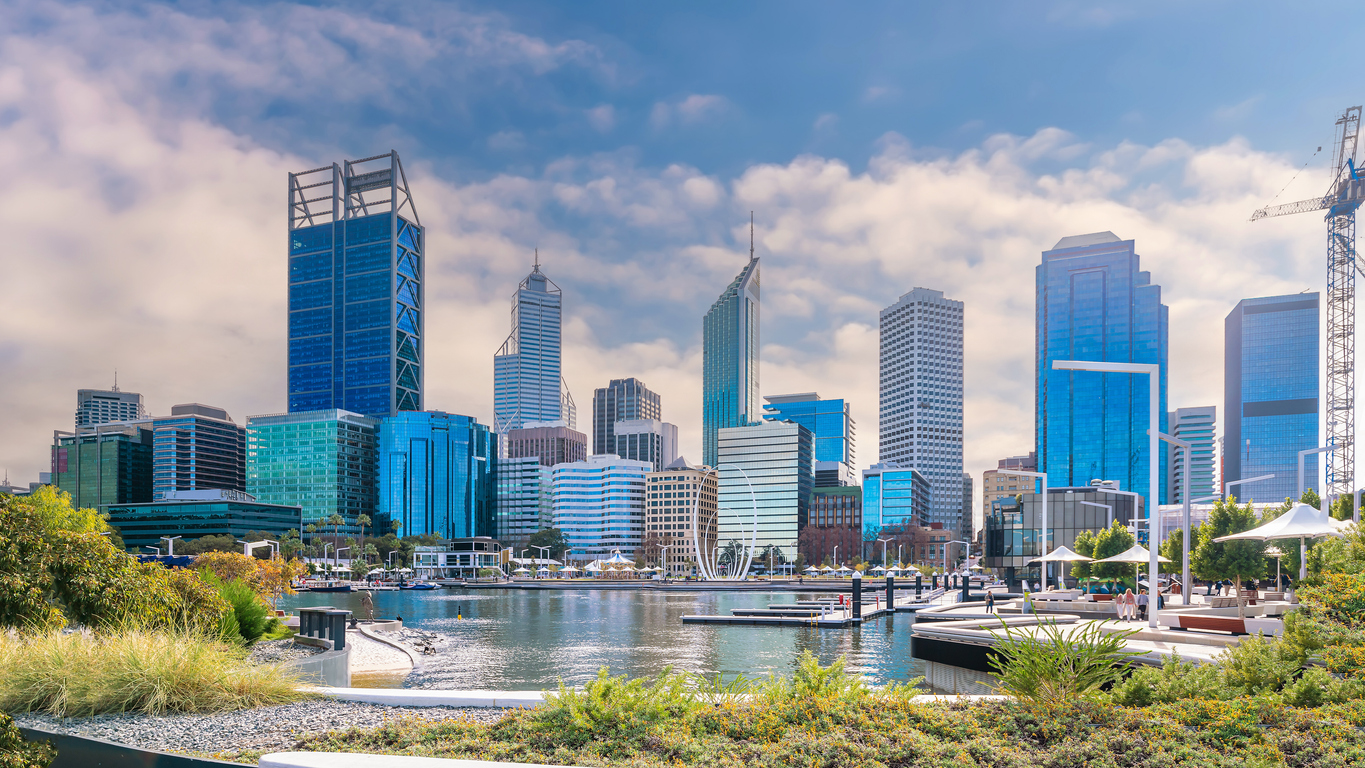 WA reboots IT infrastructure buying after GovNext's end - iTnews