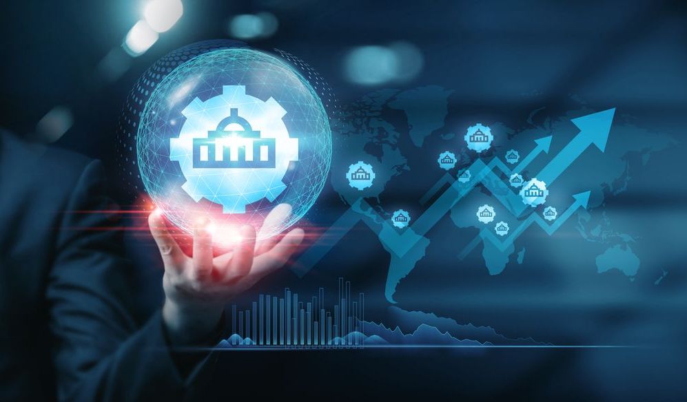 Australia debuts fifth on the OECD Digital Government Index