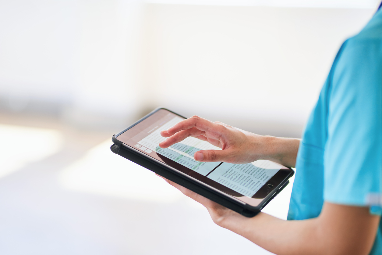 ADHA readies market test of Accenture's $788m My Health Record deal
