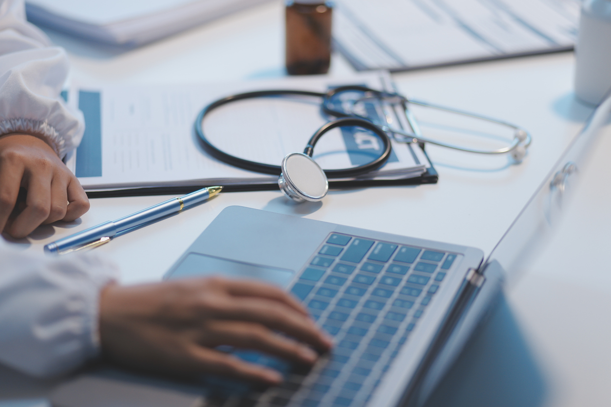 Accenture picks up $51.7m deal for My Health Record transition