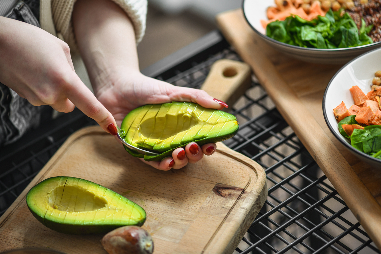 What Happens When You Eat Avocado Regularly