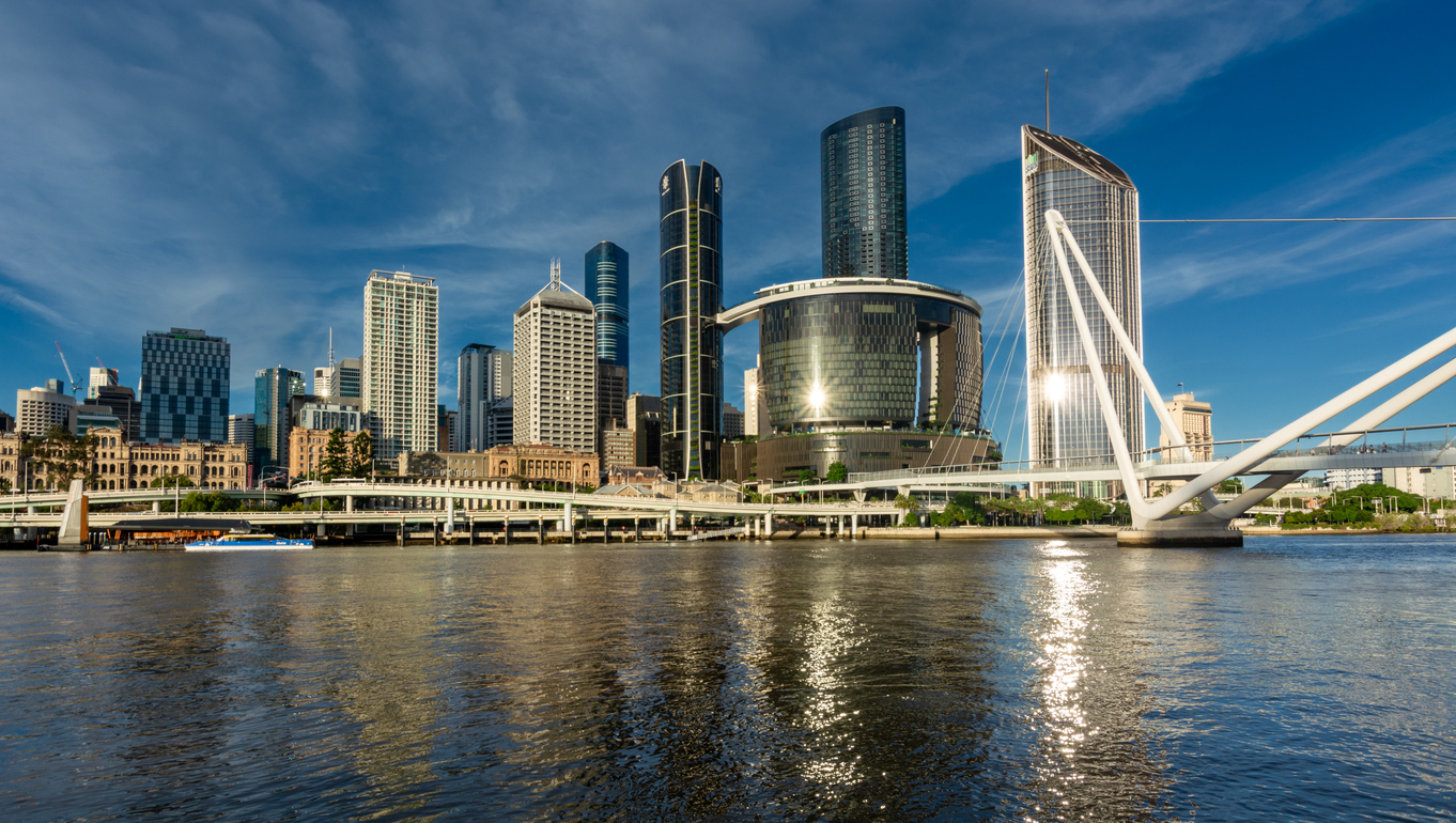 QLD government retires CISO position title