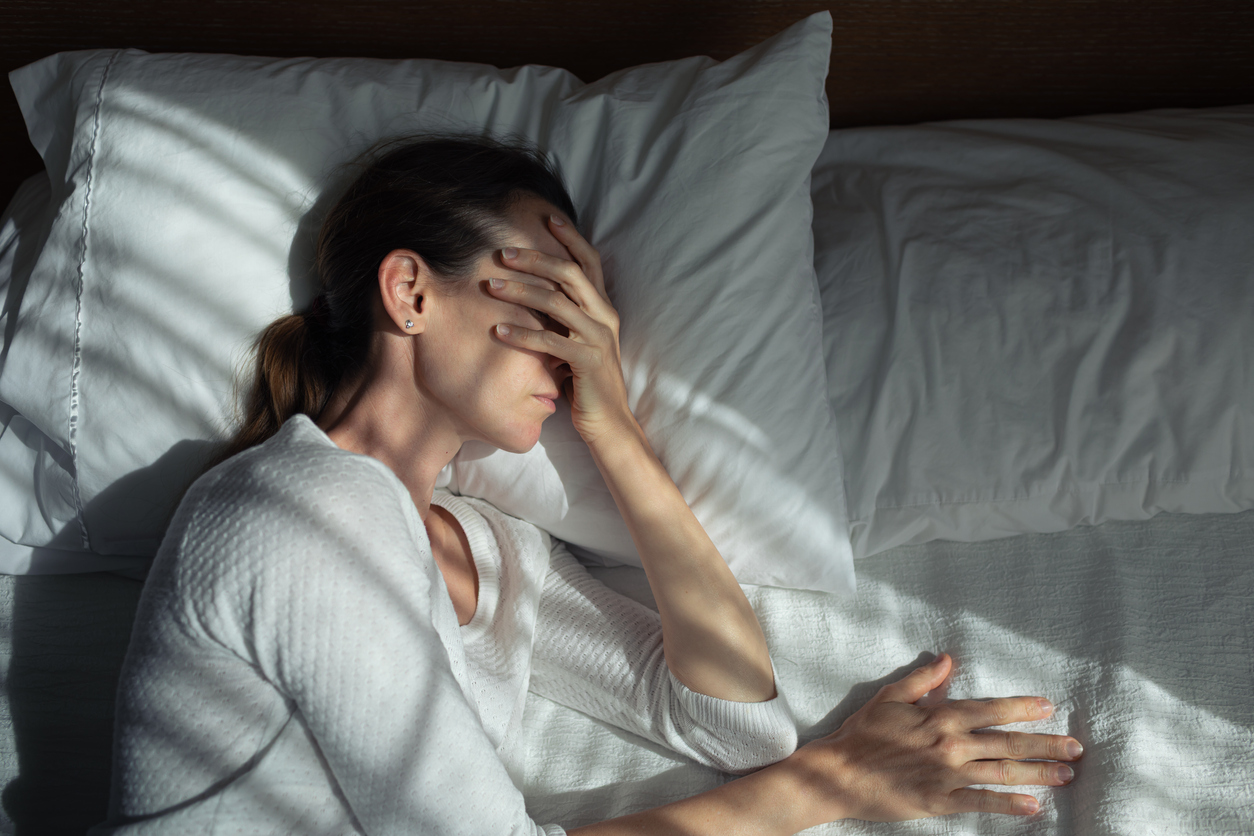 Why Sleep Apnoea Can Be Harder to Spot in Women