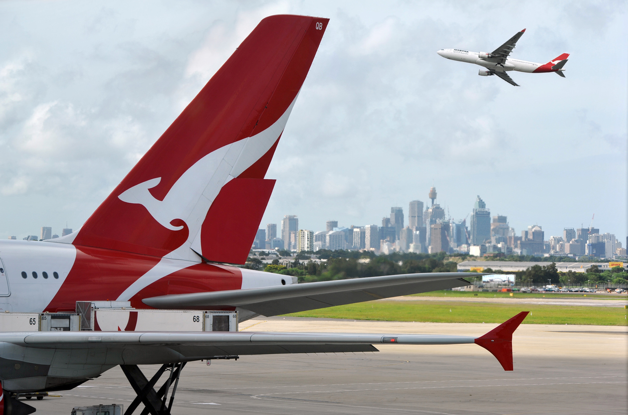 Kinetic IT's AI saves Qantas 200 hours a month handling employee requests - Cloud - Vimarsana News