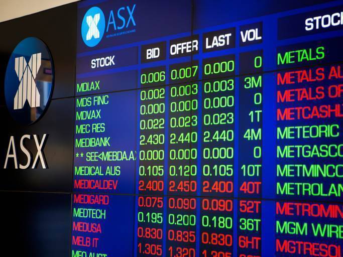 ASX positions to a PaaS vendor Finance Strategy Networking