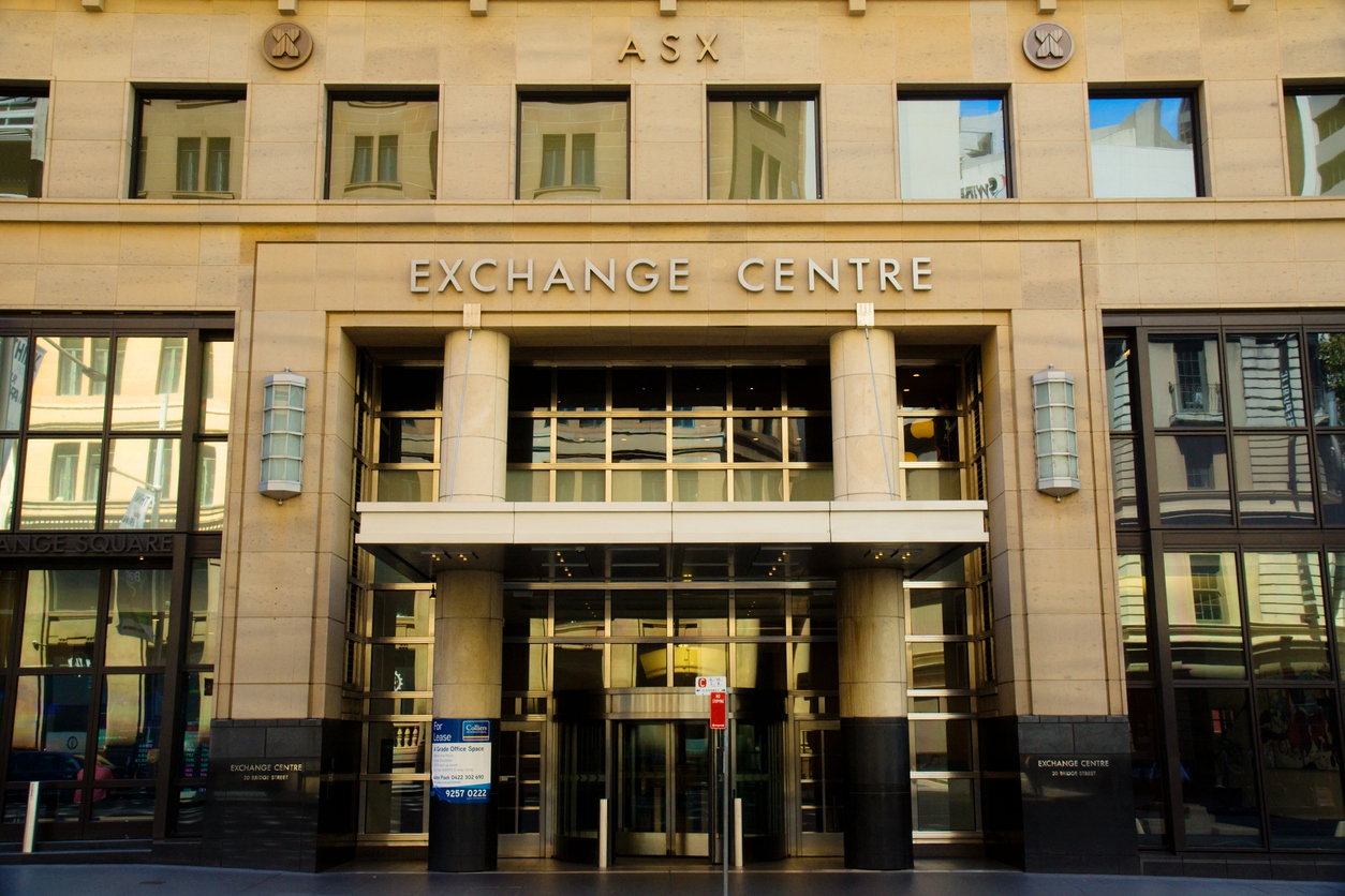 Centre exchange