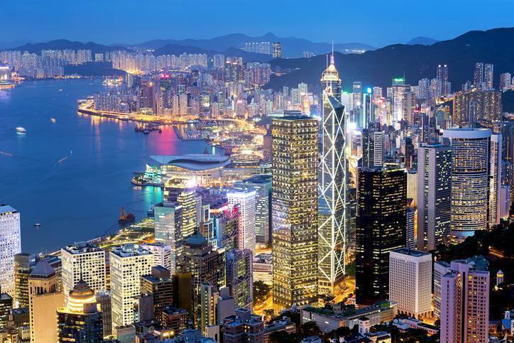 Thinxtra brings Sigfox network to Hong Kong - News - IoT Hub