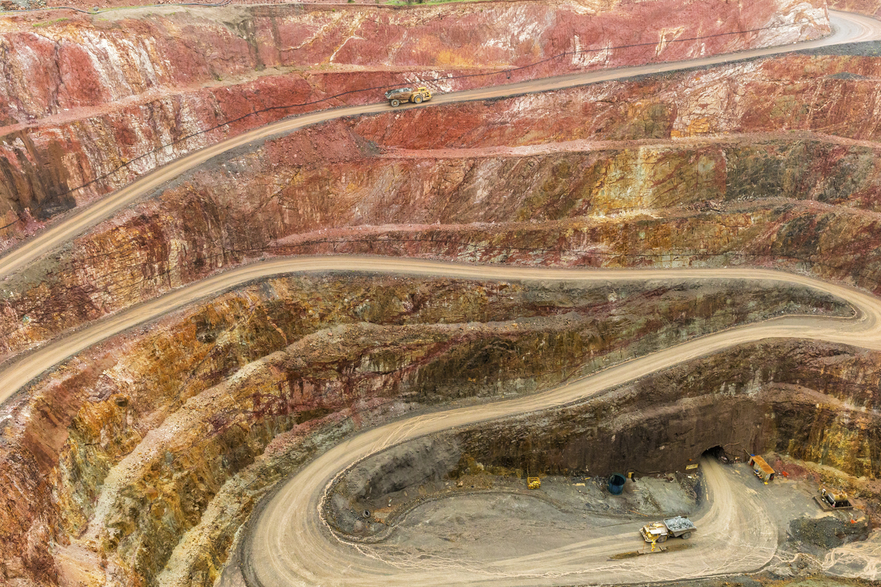 Improving environmental impact of mining rare earths: University of ...