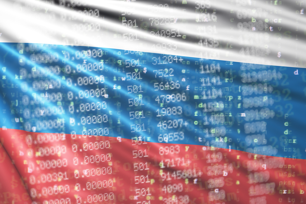 US names 6 Russian tech firms aiding govt hackers - Vimarsana News