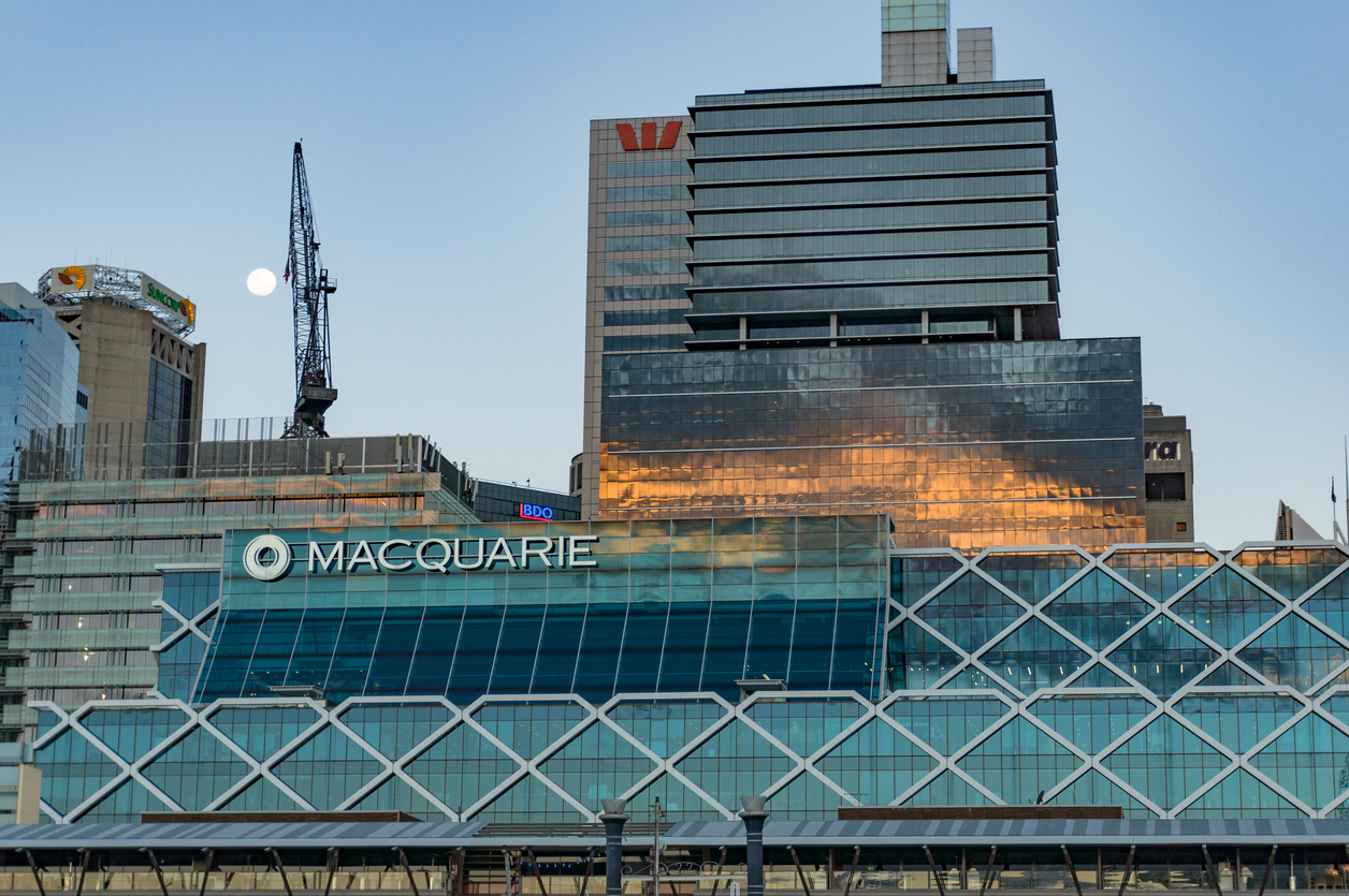 Macquarie to invest up to US$5b in Applied Digital data centres