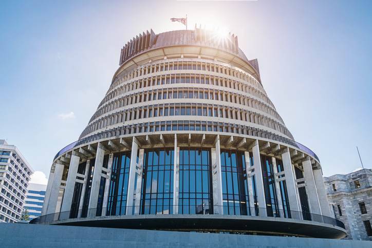 Nz Will Do Its Own Risk Assessment Of Huawei Kit Ardern Security Telco Isp Itnews