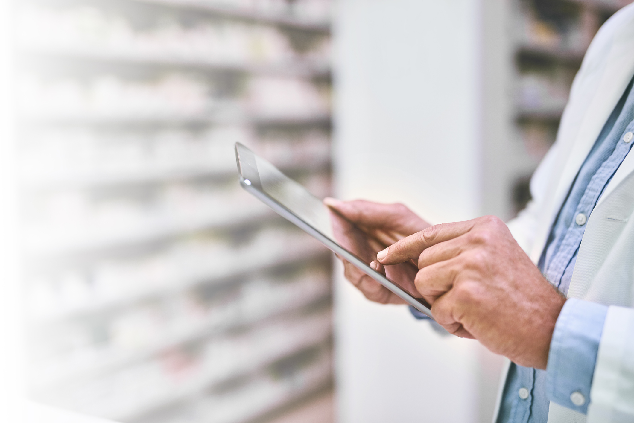 Pharmacy-focused IT provider Fred IT uses Twilio to spin up e-prescription solution - Vimarsana News