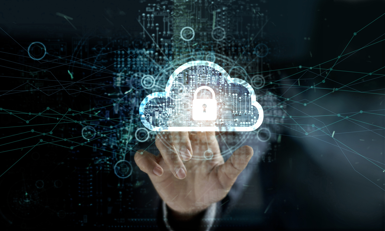 Securing your business from cloud and container threats - Vimarsana News
