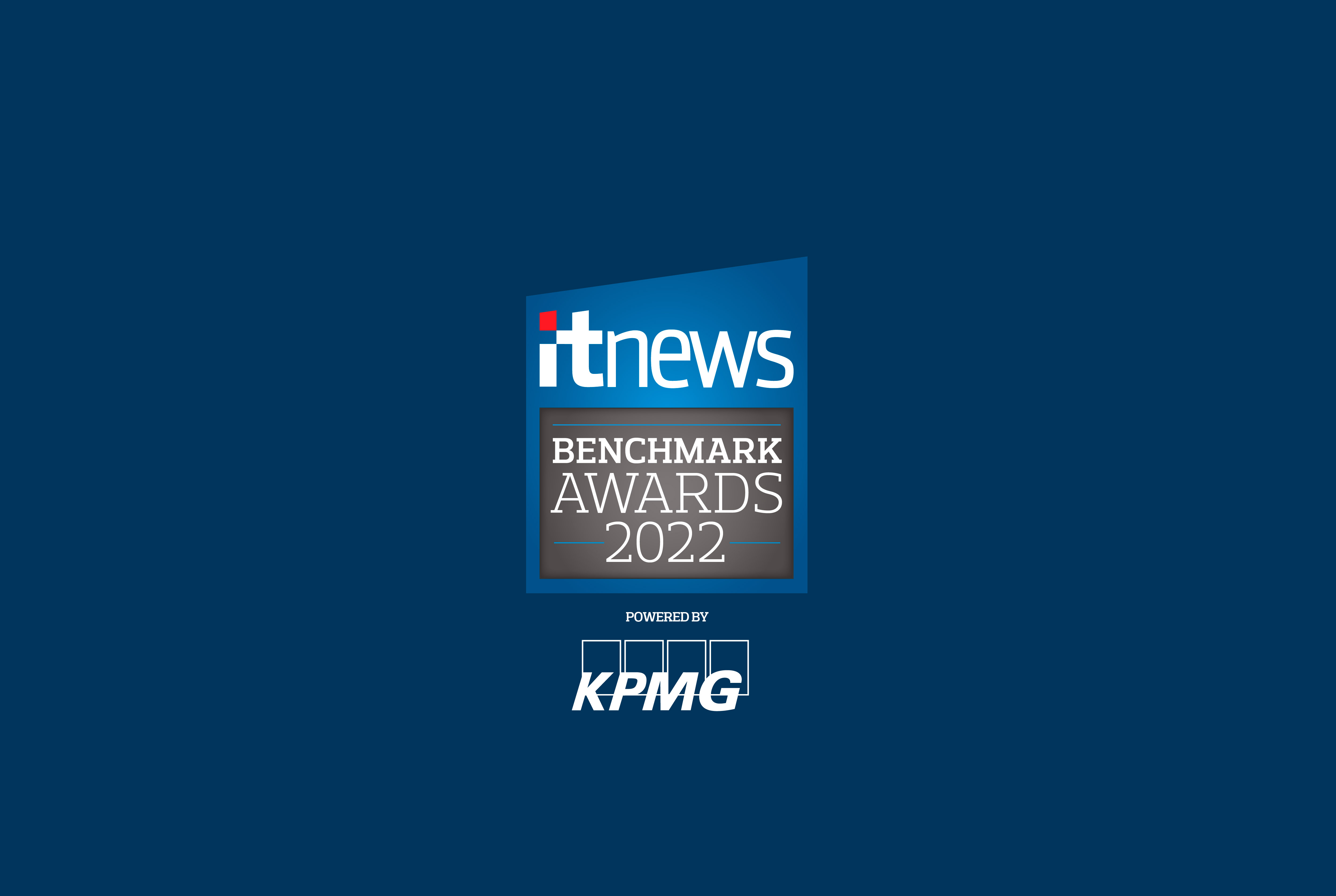 Entri dibuka untuk iTnews Benchmark Awards 2022 – Proyek
