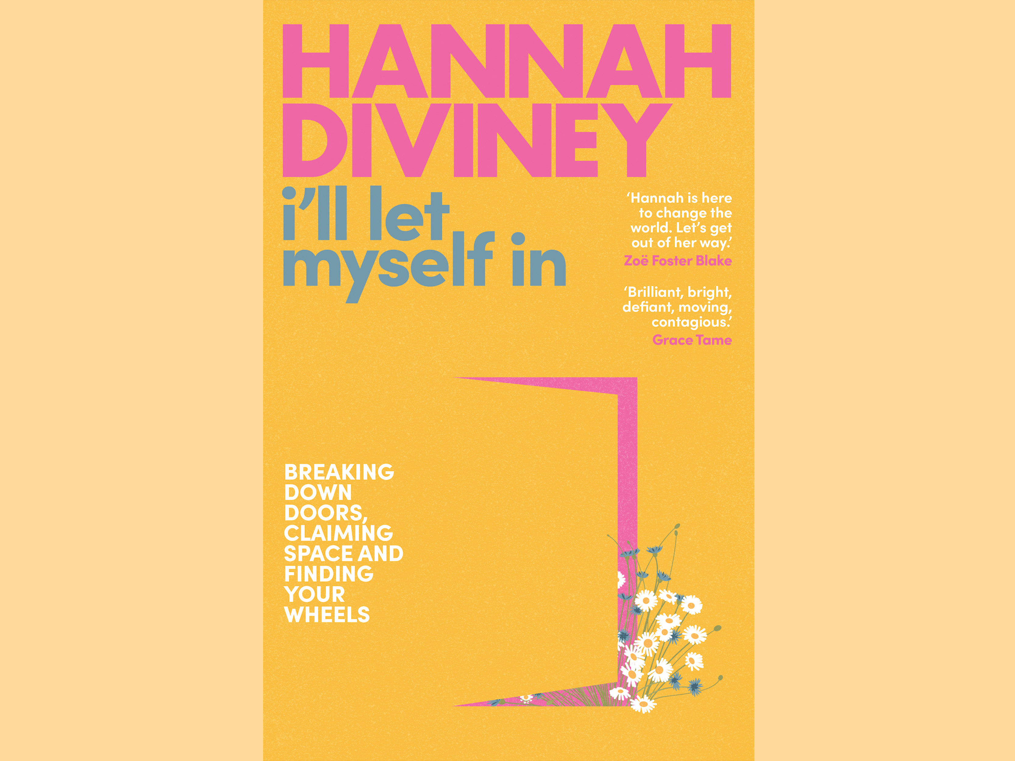 read an excerpt of hannah diviney's memoir - Vimarsana News
