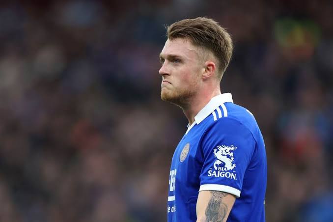 Souttar wants to stay and fight for Leicester spot - FTBL | The home of ...