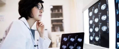 Cyber resilience must be built into healthcare at the very start