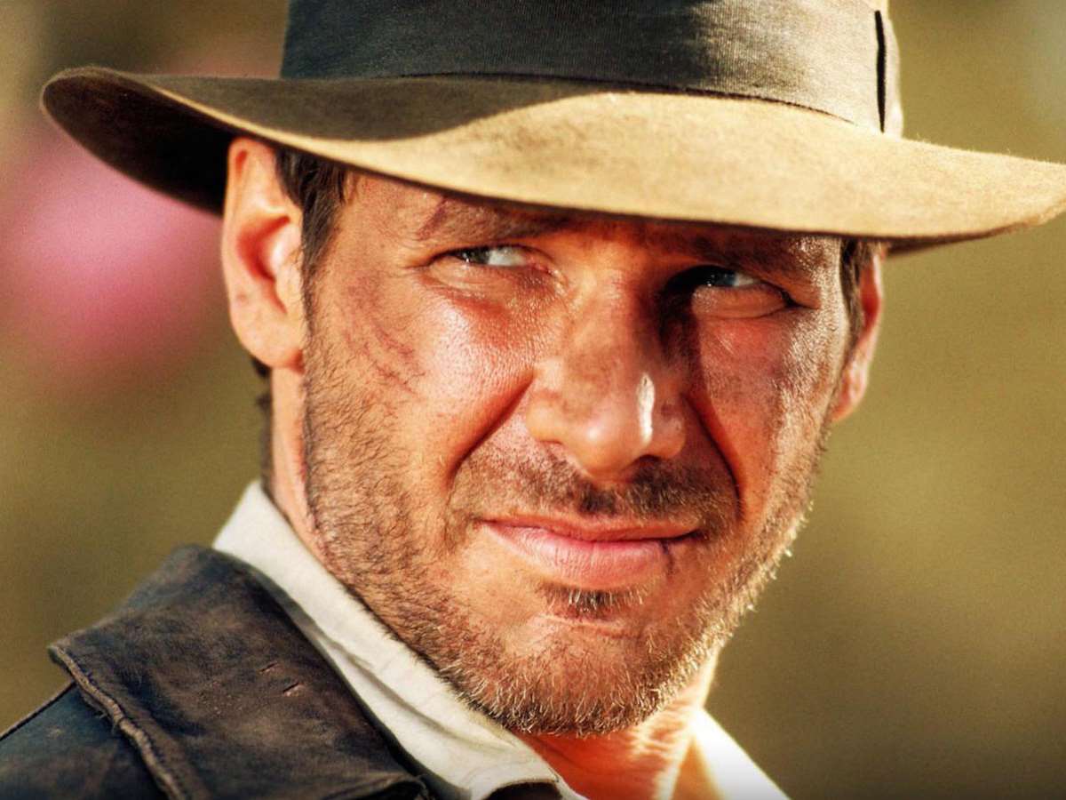 Movies starring harrison ford #5
