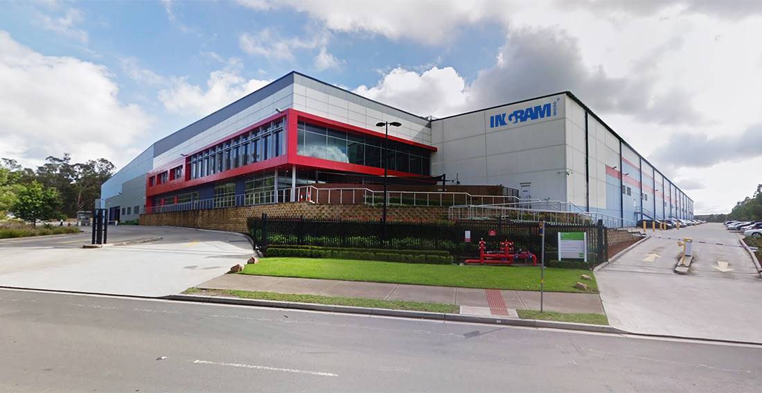Ingram Micro to distribute Palo Alto Networks in ANZ - Vimarsana News