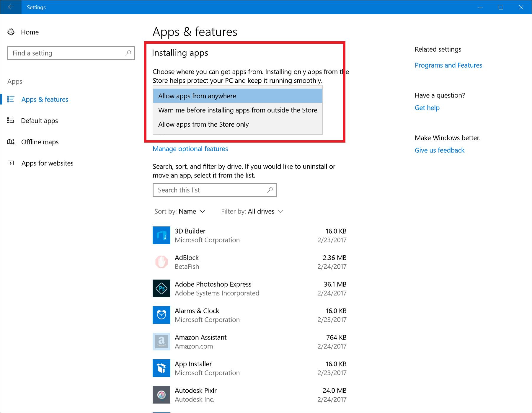 Apple-style app restrictions mooted for Windows - Security - iTnews
