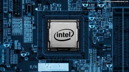 Intel hit with EU antitrust fine