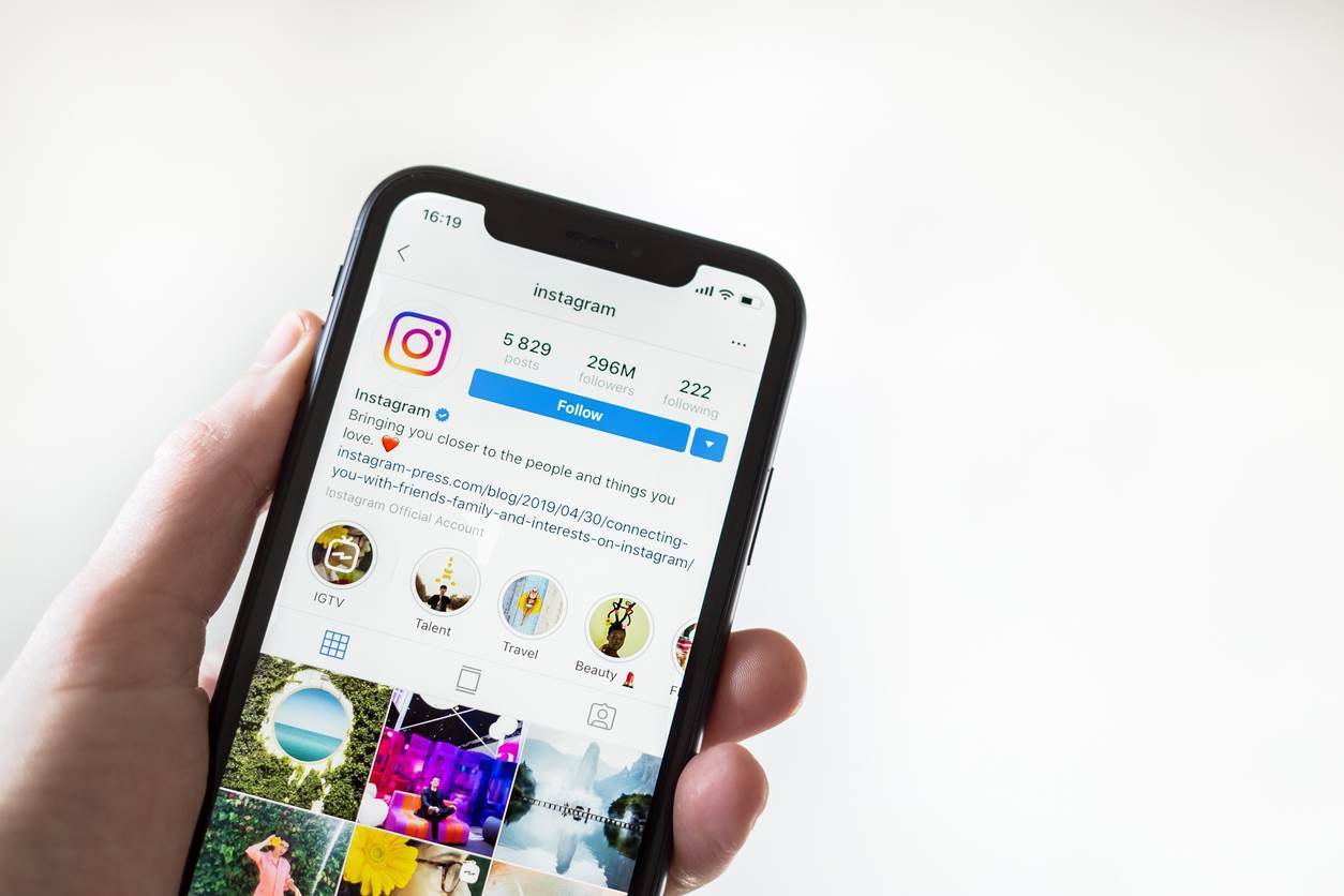 Jaksa Agung negara bagian AS menyelidiki efek Instagram pada anak-anak – Perubahan Tolok Ukur