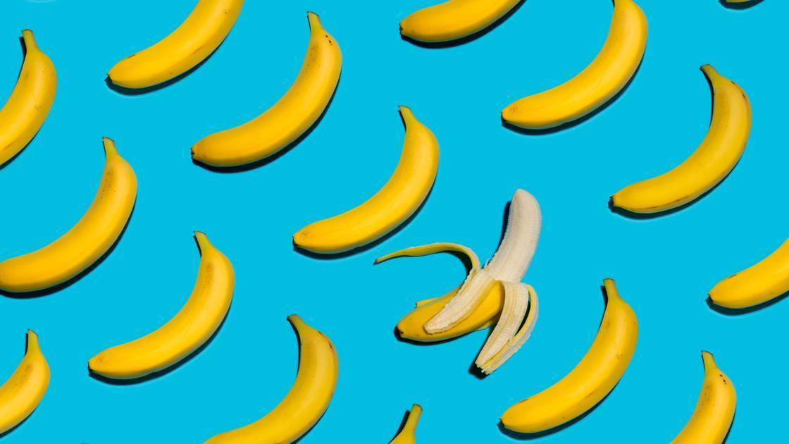 5 Banana Facts We Bet You Didn't Know - Food - Prevention Australia