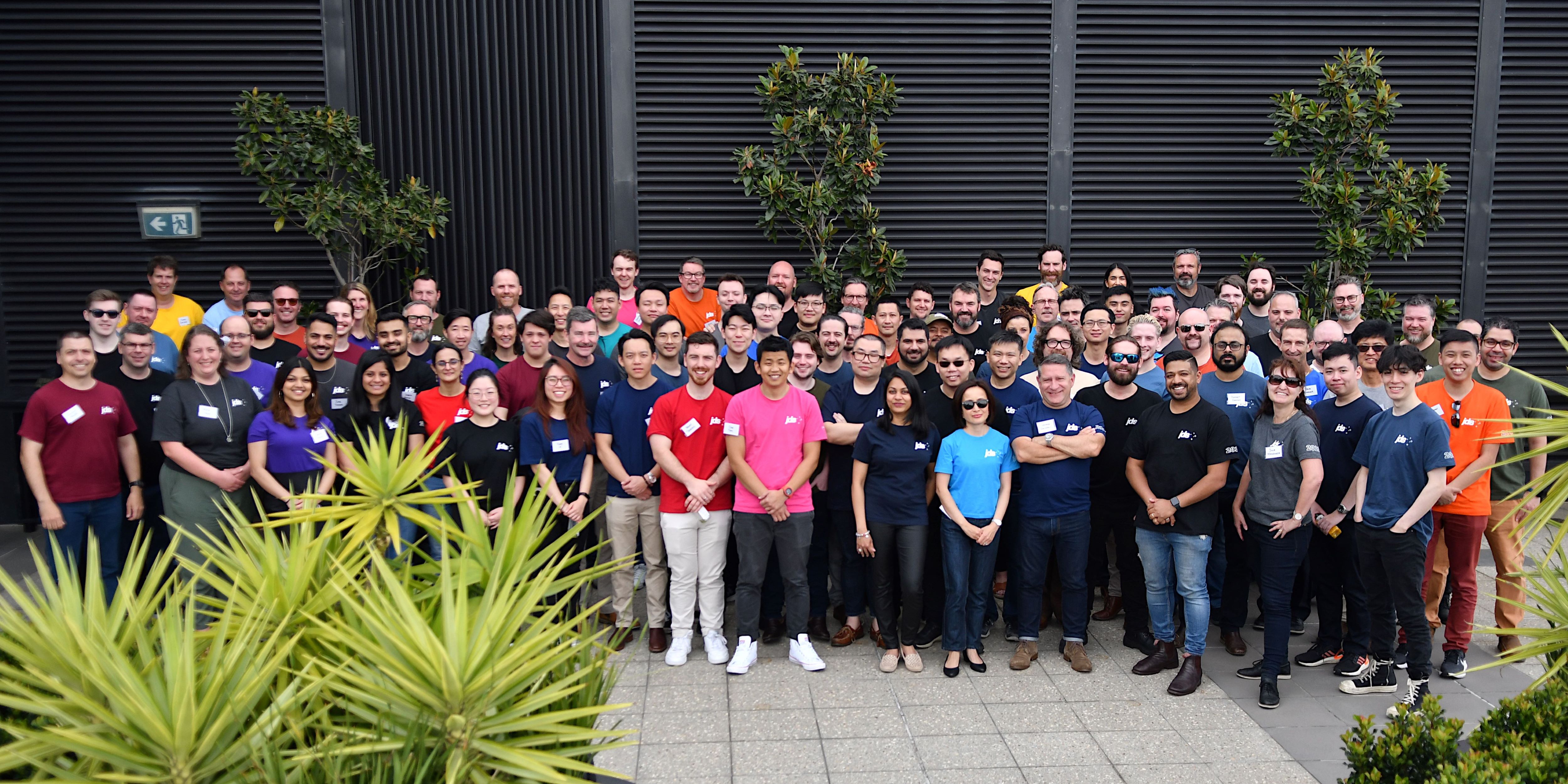JDS Australia earns Cisco Full Stack Observability Solution Specialisation